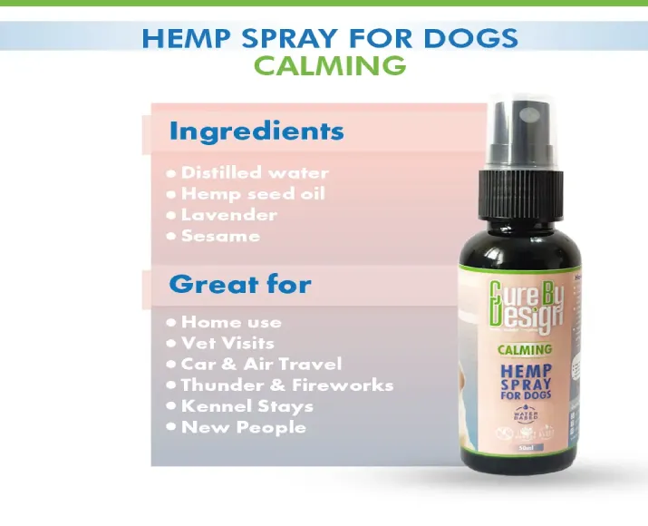 Cure-by-DesignCalming-Hemp-Spray-for-Dogs- at ithinkpets.com (2)