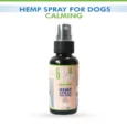 Cure by Design Calming Hemp Spray for Dogs 50ml
