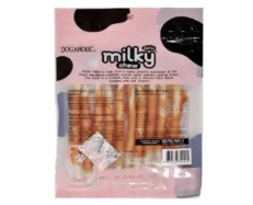 Dogaholic Milky Chew Chicken Stick Style Puppies & Adult Dog Treat 10 pcs at ithinkpets