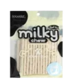 Dogaholic Milky Chew Stick Style Dog Treat 30 pcs 240 Gms