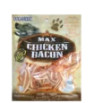 Dogaholic Noodles Chicken Bacon Strips BBQ Dog Treat 130 Gms
