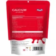 Drools Absolute Calcium Milk Bone Pouch 190g Puppies and Adult Dogs