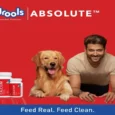 Drools Absolute Calcium Tablet Dog Supplement Puppies and Adult Dogs