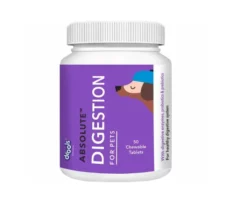 Drools Absolute Digestive Dog Tablets at ihinkpets.com