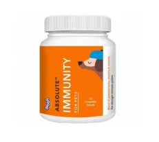 Drools Absolute Immunity Dog Tablets at ithinkpets.com