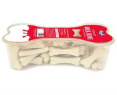 Drools Absolute Milk Bone Jar, Calcium bones for dogs at ithinkpets.com