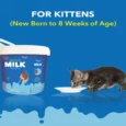 Drools Absolute Milk for Newborn Kittens, 500 Gms