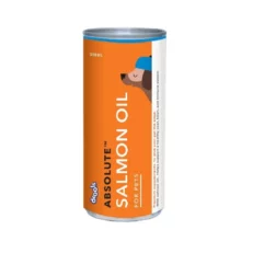 Drools Absolute Salmon Oil Syrup Dog Supplement at ithinkpets.com