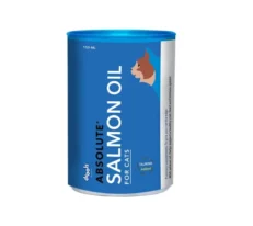 Drools Absolute Salmon Oil Syrup at ithinkpets.com
