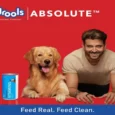 Drools Absolute Vitamin Syrup, 300 ml Puppies and Adult Dogs