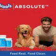 Drools Absolute Vitamin Tablet Dog Supplement Puppies and Adult Dogs