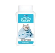 Drools Complete Cat Care Shampoo at ithinkpets.com