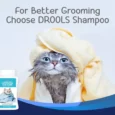 Drools Complete Cat Care Shampoo 200ml