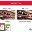 Drools Dr Dent Oral Care Dog Dental Treats For Medium/Large Breeds