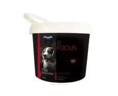 Drools Focus Pup Booster at ithinkpets.com
