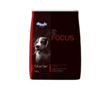 Drools Focus Starter at ithinkpets.com