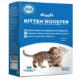 Drools Kitten Booster, Kitten Weaning Diet for All Breeds, 300g