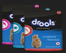 Drools Mackerel Gravy at ithinkpets.com