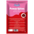 Drools Power Bites Strawberry Flavour Real Chicken Dog Treats 135 g