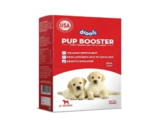 Drools Puppy Booster at ithinkpets.com