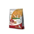 Farmina N&D Ancestral Grain Chicken and Pomegranate Mini Puppy Dog Dry Food, 2.5 Kg