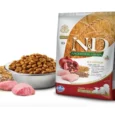 Farmina N&D Ancestral Grain Chicken and Pomegranate 2.5 Kgs- Starter Puppy Dry Food