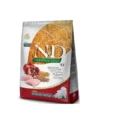 Farmina N&D Ancestral Grain Chicken and Pomegranate Puppy Medium And Maxi Dog Dry Food