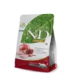 Farmina N&D Prime Chicken and Pomegranate, Adult Cat Dry Food