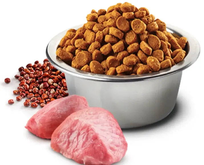 Farmina N&D Quinoa Digestion Adult Cat Dry Food at ithinkpets (4)