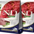 Farmina N&D Quinoa Weight Management Adult Dog Dry Food, 2.5 kgs