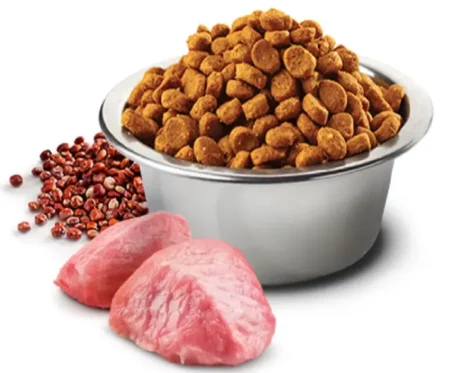 Farmina N&D Quinoa Weight Management, 2.5 Kgs- Adult Dog Dry Food at ithinkpets (3)