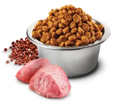 Farmina N&D Quinoa Weight Management Adult Cat Dry Food, 1.5 Kgs at ithoinkpets (1)