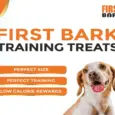 First Bark Chicken Training Cube Dog Treat, 70 Gms at ithinkpets.com 4