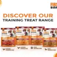 First Bark Chicken Training Cube Dog Treat, 70 Gms at ithinkpets.com 8