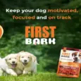 First Bark Chicken Training Cube Dog Treat, 70 Gms at ithinkpets.com 9
