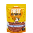 First Bark Chicken Training Cube Dog Treat, 70 Gms