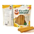 First Bark Fruity Blast Banana Twist Dog Treat