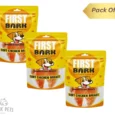 First Bark Soft Chicken Breast Dog Treat, 70 Gms