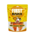 First Bark Soft Chicken Breast Dog Treat, 70 Gms