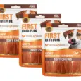 First Bark Soft Chicken Tender Dog Treat, 70 Gms at ithinkpets.com 2