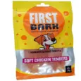 First Bark Soft Chicken Tender Dog Treat, 70 Gms at ithinkpets.com 5
