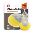 Fofos Flexy Ball Ultra Bounce Dog Toy, Puppies And Dog Toy