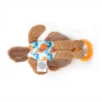 Fofos Puppy Toy Monkey Dog Plush Rope Toy