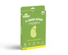 Fresh For Paws A Green Affair Dog Wet Food 100 Gms at ithinkpets.com (1)