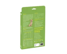Fresh For Paws A Green Affair Dog Wet Food 100 Gms at ithinkpets.com (2)