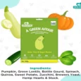 Fresh For Paws A Green Affair Dog Wet Food100 Gms