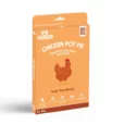 Fresh For Paws Chicken Pot Pie Dog Wet Food 100 Gms