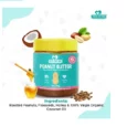 Fresh For Paws Peanut Butter for Dogs 100 Gms