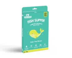 Fresh for Paws Fish Supper Dog Wet Food 100 Gms at ithinkpets.com (1)