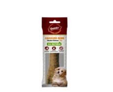 Gnawlers Chicken Bone 5 inches, Dog Treat at ithinkpets